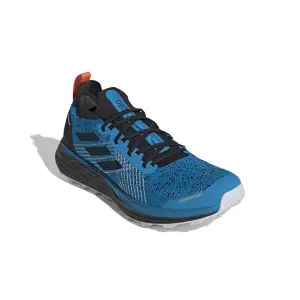Trail running shoes adidas Terrex Two Parley Trail Running image-1