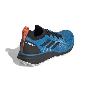 Trail running shoes adidas Terrex Two Parley Trail Running image-3