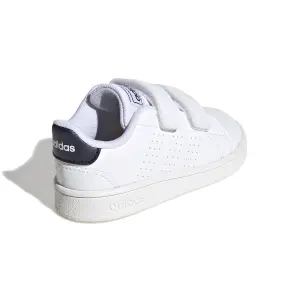 Sneakers für Babies adidas Advantage image-5