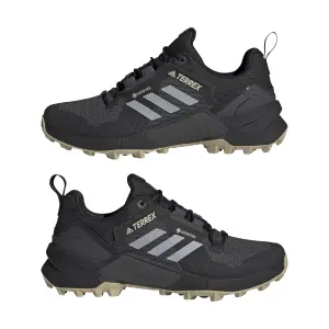 Women's hiking shoes adidas Terrex Swift R3 Gore-Tex image-6