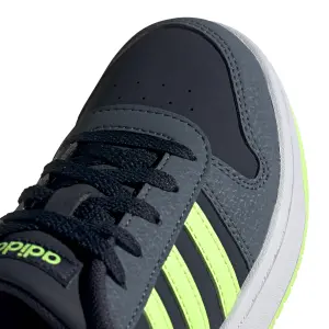 Baskets enfant adidas Hoops 2.0 image-6