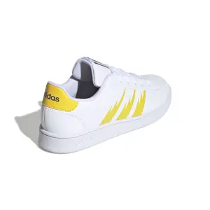 Kid sneakers adidas Advantage image-4
