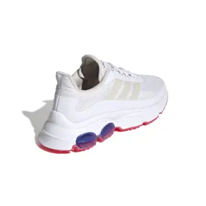Chaussures de running femme adidas Quadcube image-4