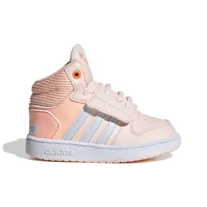 Kid shoes adidas Hoops 2.0 Mid image-0