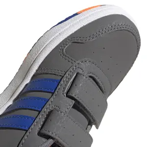 Scratch shoes kid adidas Hoops 2.0 image-2