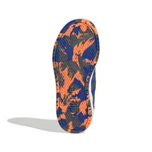 Scratch shoes kid adidas Hoops 2.0 image-4