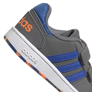 Baskets enfant adidas Hoops 2.0 image-6