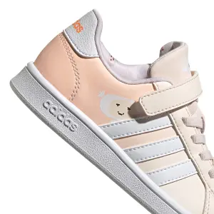 Baskets kid adidas Grand Court image-6