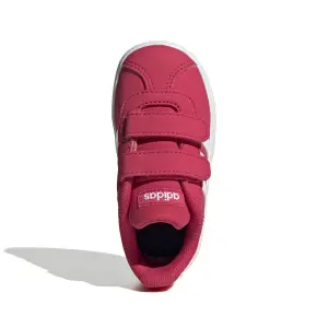 Kid shoes adidas VL Court 2.0 image-2