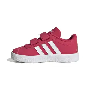 Kid shoes adidas VL Court 2.0 image-5