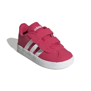 Kid shoes adidas VL Court 2.0 image-1