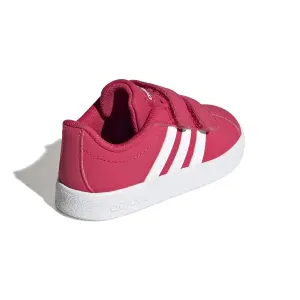 Kid shoes adidas VL Court 2.0 image-3
