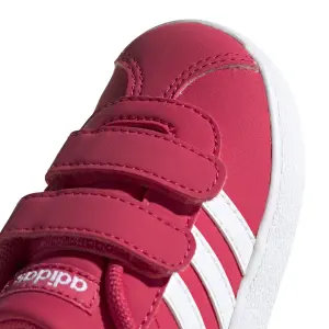 Kid shoes adidas VL Court 2.0 image-6