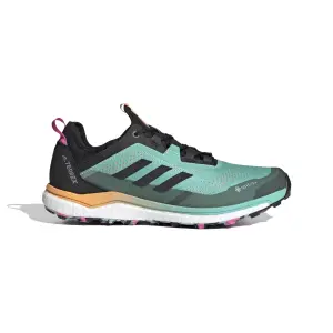 Trail schoenen adidas Running Terrex Agravic Flow GORE-TEX image-0