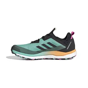 Trail schoenen adidas Running Terrex Agravic Flow GORE-TEX image-1