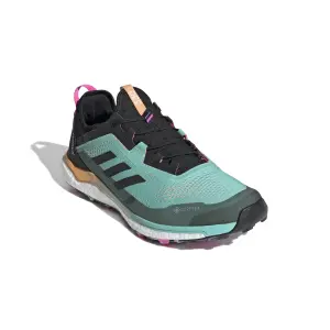 Trail schoenen adidas Running Terrex Agravic Flow GORE-TEX image-2
