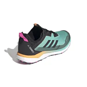 Trail schoenen adidas Running Terrex Agravic Flow GORE-TEX image-3