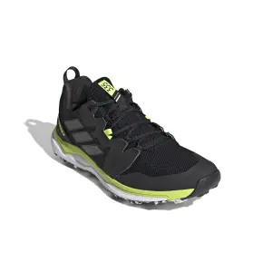 Trailskor adidas Terrex Agravic image-1
