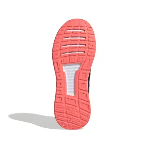 Children's running shoes adidas Run Falcon image-4