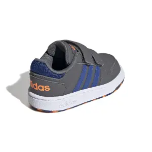 Baskets enfant adidas Hoops 2.0 image-5