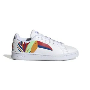 Dames sportschoenen adidas Advantage image-0