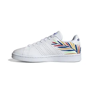 Dames sportschoenen adidas Advantage image-2