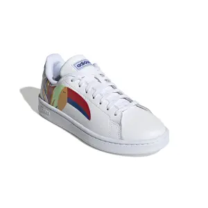 Dames sportschoenen adidas Advantage image-1