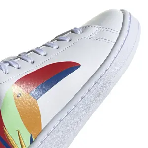 Dames sportschoenen adidas Advantage image-6