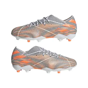 Scarpe da calcio per bambini adidas Nemeziz.1 FG J image-2