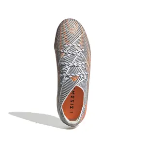 Scarpe da calcio per bambini adidas Nemeziz.1 FG J image-3