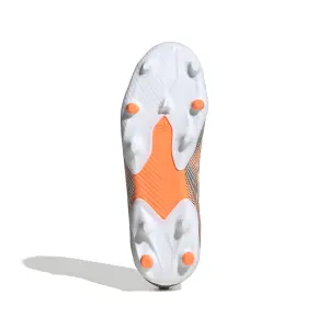 Scarpe da calcio per bambini adidas Nemeziz.1 FG J image-5