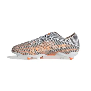 Scarpe da calcio per bambini adidas Nemeziz.1 FG J image-6