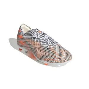 Scarpe da calcio per bambini adidas Nemeziz.1 FG J image-1
