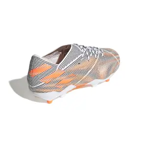 Scarpe da calcio per bambini adidas Nemeziz.1 FG J image-4