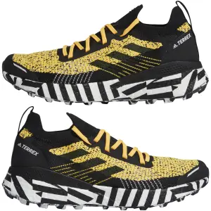 Zapatillas de trail Adidas Terrex Two Ultra Parley image-2