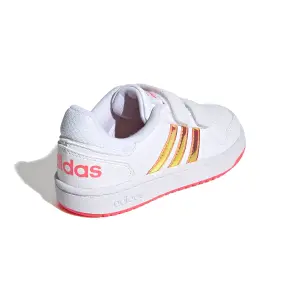Baskets enfant adidas Hoops 2.0 image-4