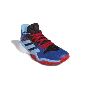 Chaussures de basketball adidas Harden Stepback image-1