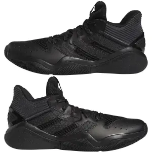 Basketball shoes adidas Harden Stepback image-4