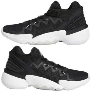 Basketbalové boty adidas D.O.N. Issue #2 image-3