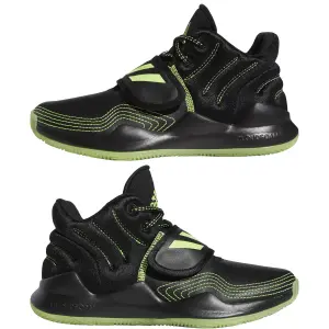 Basketballschuhe Kind adidas Pro Spark 2.0 image-2