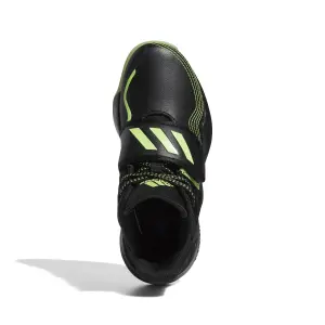 Basketballschuhe Kind adidas Pro Spark 2.0 image-5