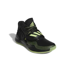 Basketballschuhe Kind adidas Pro Spark 2.0 image-3