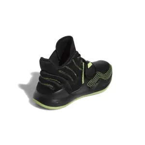 Basketballschuhe Kind adidas Pro Spark 2.0 image-4