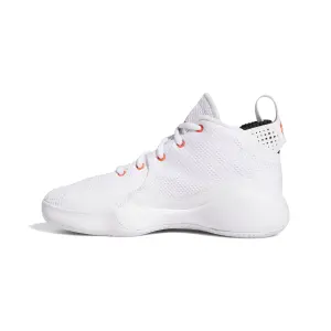 Chaussures de basketball enfant adidas D Rose 773 2020 image-6
