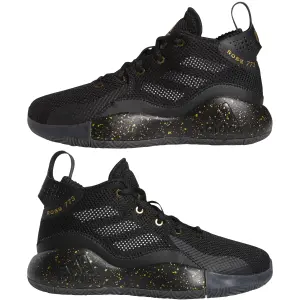 Chaussures de basketball enfant adidas D Rose 773 2020 image-2