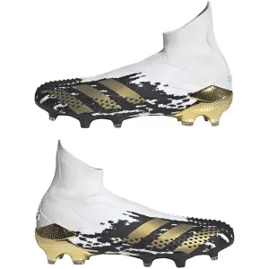 Soccer shoes adidas Predator Mutator 20+ FG image-2