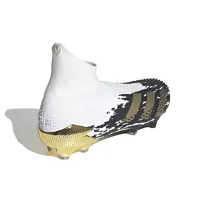 Soccer shoes adidas Predator Mutator 20+ FG image-4