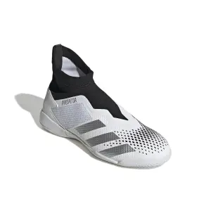 Soccer shoes adidas Predator Mutator 20.3 Laceless IN image-1