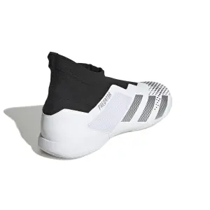 Soccer shoes adidas Predator Mutator 20.3 Laceless IN image-4