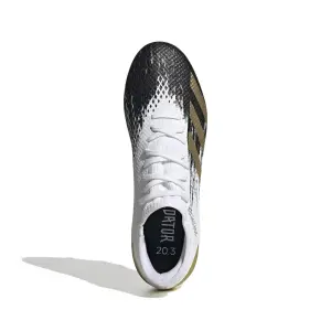 Soccer shoes adidas Predator Mutator 20.3 Low-Cut FG image-3